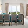 De Saram Residencies