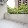 Pueyrredón Flat 8W5