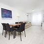 Buenos Aires Flat L8K