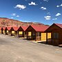 Red Canyon Cabins