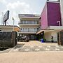 Super OYO 270 Madinah Residence Syariah
