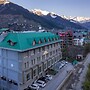 Coral Resort and Spa Centrally Heated Mountain Side Resort Manali