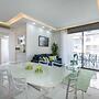 Full Option 7People Terrace-Lift-Parking