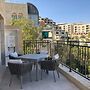 New Luxurious 2BR front old city Legacy