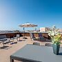 Magical Penthouse Center Jerusalem