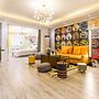 Henry's Apartment- Taikang Road