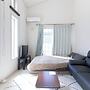 Soshigaya Apartment