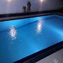 The triple bbb villa