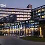 Hamilton Conference Hotel Spa & Wellness