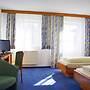 A8 Hotel im Darchinger Hof, Bed & Breakfast