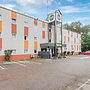 B&B HOTEL Mulhouse Dornach