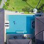 Luxury Beach Front Noble House Villa