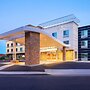 Fairfield Inn & Suites by Marriott Fresno North/Shaw Avenue
