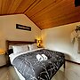 Gone With the Wind Cabin