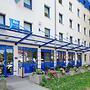 Ibis Budget Karlsruhe