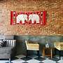 Lao Huk Bed and Cafe - Hostel