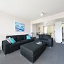 9 Cirrus at Fingal Bay