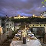 Alhambra Penthouse 2 Private Terraces Parking Free