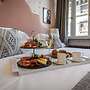 Amadria Park Hotel Capital