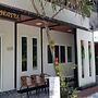 Nest  Hostel Lipe