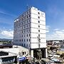 Hotel Wing International Sukagawa