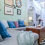Shanghai Wonderoom Lane house Yongjia Rd