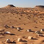Saharansky Luxury Camp
