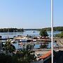 Vaxholm Harbour Bed and Experiences