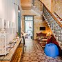 TasEv Boutique Hotel