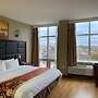 Queens Hotel