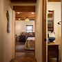 Desert Breeze - Delightful Railyard Adobe, Walk to The Plaza