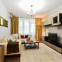 GM Apartment B Kharitonievsiy 5-7