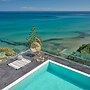 Sueño LUXURY VILLA 180 Iconic Sea View