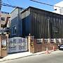 Cheomseongdae House
