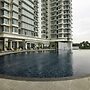 OYO Home 527 Lavish 2BR Dua Sentral
