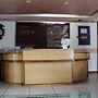 Hotel New World
