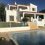 Villa Rosa Mosqueira Albufeira Portugal