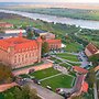 Zamek Gniew - Hotel Rycerski