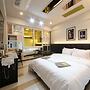 HOTEL Yeogiuhtte Gwangju Hanam