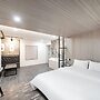 HOTEL Yeogiuhtte Gwangju Baek Un