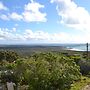 Mira Guincho house with sea view and garden