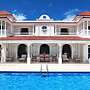 Fosters House