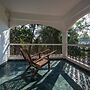 SaffronStays Belvedere
