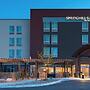 SpringHill Suites by Marriott Denver West/Golden