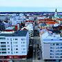 Oulu Hotelli Apartments Lite