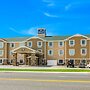 Cobblestone Hotel and Suites Torrington