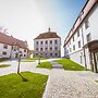 Hotel Schloss Leitheim