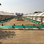 Kanj Kiri Container Tent City Kumbh