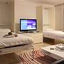 Montreux Lake View Apartments City Centre