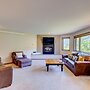 Frostfire E41 2 Bedroom Condo by RedAwning